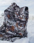 Buteo Photo Gear Bag Hide Snow
