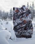 Buteo Photo Gear Bag Hide Snow