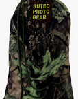 Buteo Photo Gear Baghide Lightweight Green