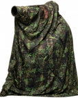 Buteo Photo Gear Baghide Lightweight Green