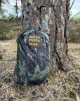 Buteo Photo Gear Baghide Lightweight Green