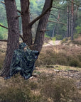 Buteo Photo Gear Baghide Lightweight Green