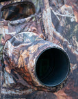 Buteo Photo Gear Snoot / Lens Cover voor Schuiltent