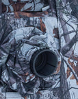 Buteo Photo Gear Snoot / Lens Cover Sneeuw voor Schuiltent