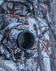 Buteo Photo Gear Snoot / Lens Cover Sneeuw voor Schuiltent