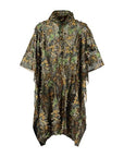 Buteo Photo Gear 3D Blaadjes Poncho