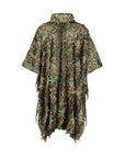 Buteo Photo Gear 3D Blaadjes Poncho