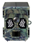 Stealth Gear Raccoon Solar 4K Trail Camera