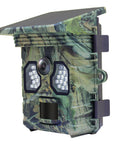 Stealth Gear Raccoon Solar 4K Trail Camera
