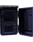 Stealth Gear Raccoon Solar 4K Trail Camera