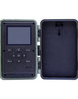 Stealth Gear Hedgehog 1080p 4G Wildlife Camera