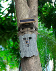 Stealth Gear Owl Solar 4K Wifi Wildkamera