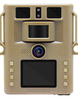 Stealth Gear Owl Solar 4K Wifi Wildkamera