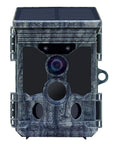 Stealth Gear Fox Solar 4K Wifi Trail Camera