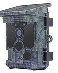 Stealth Gear Fox Solar 4K Wifi Trail Camera