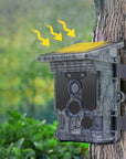 Stealth Gear Fox Solar 4K Wifi Trail Camera