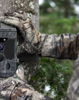 Stealth Gear Fox Solar 4K Wifi Trail Camera