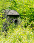 Buteo Photo Gear Schuiltent Buteo Mark III Groen