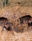 Buteo Photo Gear Versteckhütte Aquila Mark III Braun