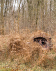 Buteo Photo Gear Versteckhütte Aquila Mark III Braun