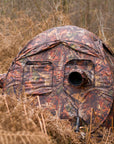 Buteo Photo Gear Versteckhütte Aquila Mark III Braun