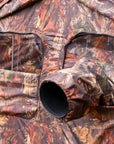 Buteo Photo Gear Versteckhütte Aquila Mark III Braun