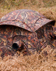 Buteo Photo Gear Versteckhütte Aquila Mark III Braun