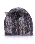 Buteo Photo Gear Versteckhütte Aquila Mark III Schnee