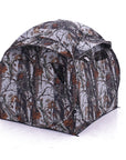 Buteo Photo Gear Versteckhütte Aquila Mark III Schnee