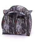 Buteo Photo Gear Versteckhütte Aquila Mark III Schnee