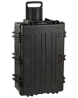Explorer Cases Waterproof Rack Frame Trolley Case 7630-B15U