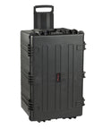 Explorer Cases 7641 Koffer Schwarz mit Rasterschaum