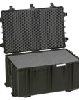 Explorer Cases 7641 Koffer Schwarz mit Rasterschaum