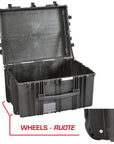 Explorer Cases 7745 Case Black