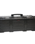Explorer Cases 9433 Case Black with Pick and Pluck Foam