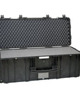 Explorer Cases 9433 Case Black with Pick and Pluck Foam