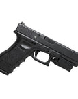 NC Star Laser - Pistol, Red, Picatinny/Weaver
