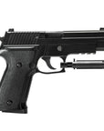 NC Star Laser - Pistol, Red, Triggerguard Mount