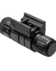 NC Star Laser - Compact, Green, Picatinny/Weaver