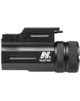 NC Star Laser - Compact, Green, Quick Release Picatinny/Weaver