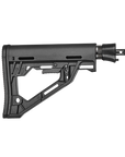 EK Archery Butt Stock with Buffer Tube - For R9 / RX / Adder / Siege