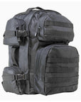 NC Star Backpack -Tactical, Black
