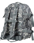 NC Star Backpack -Tactical, Digital Camo