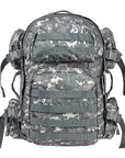 NC Star Backpack -Tactical, Digital Camo