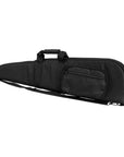 NC Star Rifle Case 2906, 48x9", Black