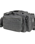 NC Star Range Bag - Competition - Urban Gray