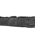 NC Star Shooting Mat - Rifle Case, Urban Gray