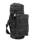 NC Star VISM MOLLE fleshouder - Zwart