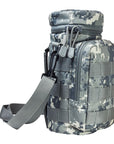 NC Star VISM MOLLE fleshouder - Digital Camo