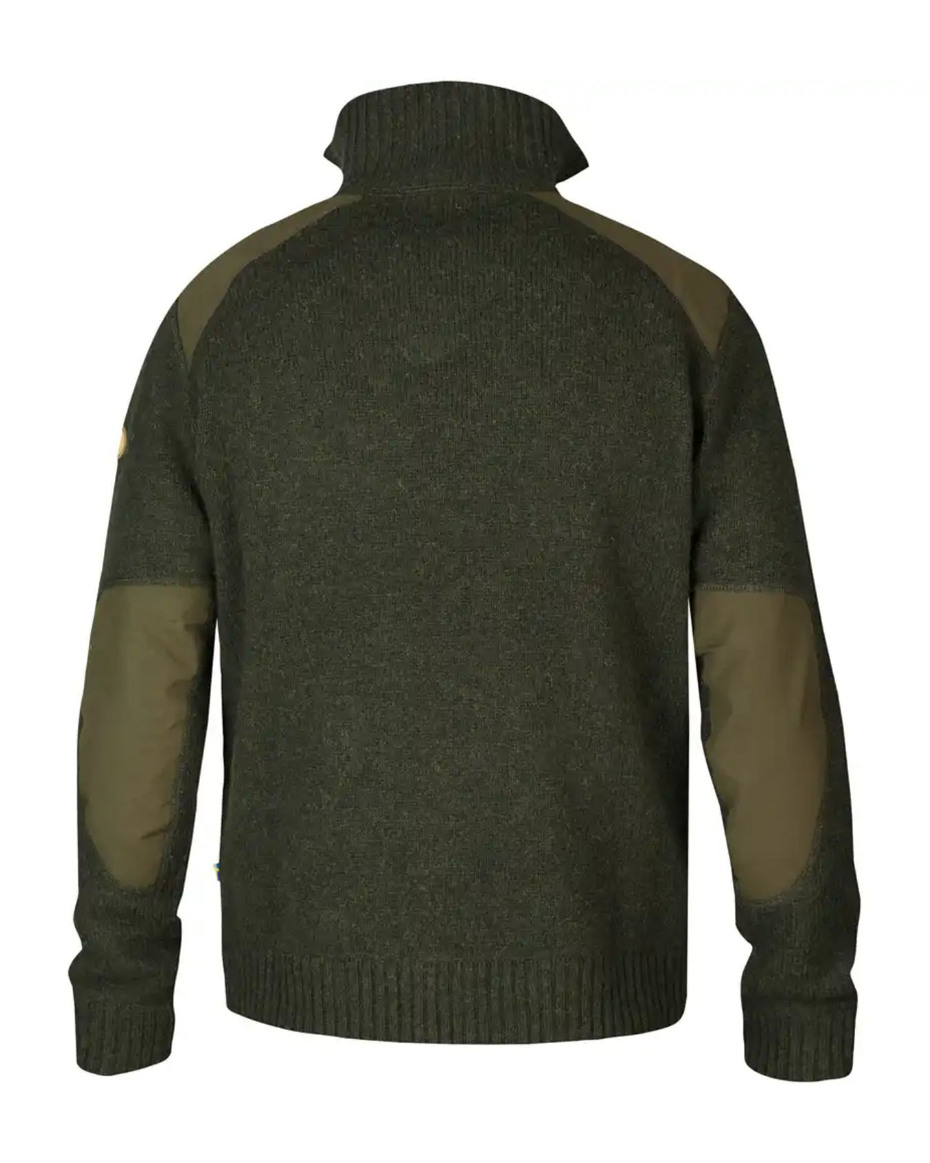 Fjällräven Koster Sweater - Olive